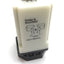 Used Potter & Brumfield CHD-38-30021 Time Delay Relay, Range: 1-10sec, Supply: 24VDC