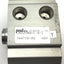 Used PHD CRD2U40X1/4-I Pneumatic Cylinder, Bore: 1.57", Stroke: 1/4", 1/8 NPT