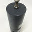 Used Plast-O-Matic PR025EP-PV Pressure Regulator Valve, PVC, 1/4" NPT, 5-50 PSI