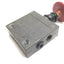 Used Numatics 0DPBA3-R Precision Limit Valve, 2-Position 5-Port, Maintained, 1/8" NPT