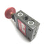 Used Numatics 0DPBA3-R Precision Limit Valve, 2-Position 5-Port, Maintained, 1/8" NPT