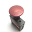 Used Numatics 0DPBA3-R Precision Limit Valve, 2-Position 5-Port, Maintained, 1/8" NPT