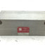 Used Compact B118X3 Pneumatic Cylinder, Bore: 1.125", Stroke: 3", Ports: 1/8" NPT