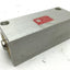 Used Compact B118X3 Pneumatic Cylinder, Bore: 1.125", Stroke: 3", Ports: 1/8" NPT