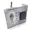 Used Power One HC24-2.4-A Power Supply, In: 100-240VAC 1.5-0.75A, Out: 24VDC 2.4A