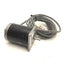 Used Applied Motion Products 5023-168D Servo Motor, 1/4" Dual Shaft, NEMA 23 Mounting