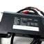 Used Keyence FS-T22 Fiber Optic Photoelectric Sensor Amplifier 12-24VDC NPN