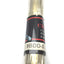 New Clippard 9BDD-5 Double-Rod Brass Cylinder, Bore: 9/16", Stroke: 5", Ports: 10-32