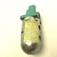 Used Wilkerson L00-02-000 Lubricator, 1/4" NPT, Max Pressure: 150psi, Max Temp: 125°F