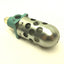 Used Wilkerson L00-02-000 Lubricator, 1/4" NPT, Max Pressure: 150psi, Max Temp: 125°F