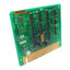 Used Perkin Elmer N519-9144 Thermogravimetric Analyzer Digital Control Board, TGA-7