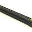 Used Pneumatic Air Cylinder Ports: 3/8" NPT, Stroke: 16", Rod Diameter: 5/8"