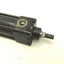 Used Pneumatic Air Cylinder Ports: 3/8" NPT, Stroke: 16", Rod Diameter: 5/8"