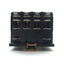 Used Potter Brumfield PMT-17DY-24 Power Relay 4PDT-NO 240VAC 25A Contacts 24VDC Coil