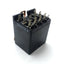 Used Potter Brumfield PMT-17DY-24 Power Relay 4PDT-NO 240VAC 25A Contacts 24VDC Coil