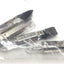 New – Open box Lot of 4 EAO 10-1112.1279 Incandescent Lamp Bulbs, Voltage: 24V, Size: T-5 1/2