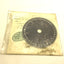 New BERG A10-2 Engraved Flat Disk Bore: 3/8", Range: 0-360, Outside Diameter: 3"