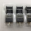 Used Lot of 5 New Alcoswitch 164SL5 Command Switch 16 Series, Rating: 5A, 250VAC