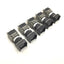 Used Lot of 5 New Alcoswitch 164SL5 Command Switch 16 Series, Rating: 5A, 250VAC