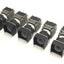 Used Lot of 5 New Alcoswitch 164SL5 Command Switch 16 Series, Rating: 5A, 250VAC