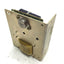 Used Deltron VQ24-1.2 Power Supply, In: 105-250VAC, Out: 24VDC 1.2A