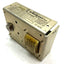 Used Deltron VQ24-1.2 Power Supply, In: 105-250VAC, Out: 24VDC 1.2A