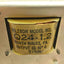 Used Deltron VQ24-1.2 Power Supply, In: 105-250VAC, Out: 24VDC 1.2A