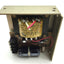 Used Deltron VQ24-1.2 Power Supply, In: 105-250VAC, Out: 24VDC 1.2A