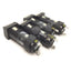 Used Lot of 4 Alcoswitch 16 SL5 Command Switch 16 Series, Rating: 5A, 250VAC