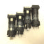 Used Lot of 4 Alcoswitch 16 SL5 Command Switch 16 Series, Rating: 5A, 250VAC