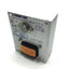 Used Power One HA24-0.5-A Power Supply, In: 100/120/220/230-240VAC Out: 24-28VDC 0.5A