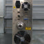 Used Laservall VIOLINO Green Laser Engraving System, 7W 532nm, FL 160mm, 90-240VAC