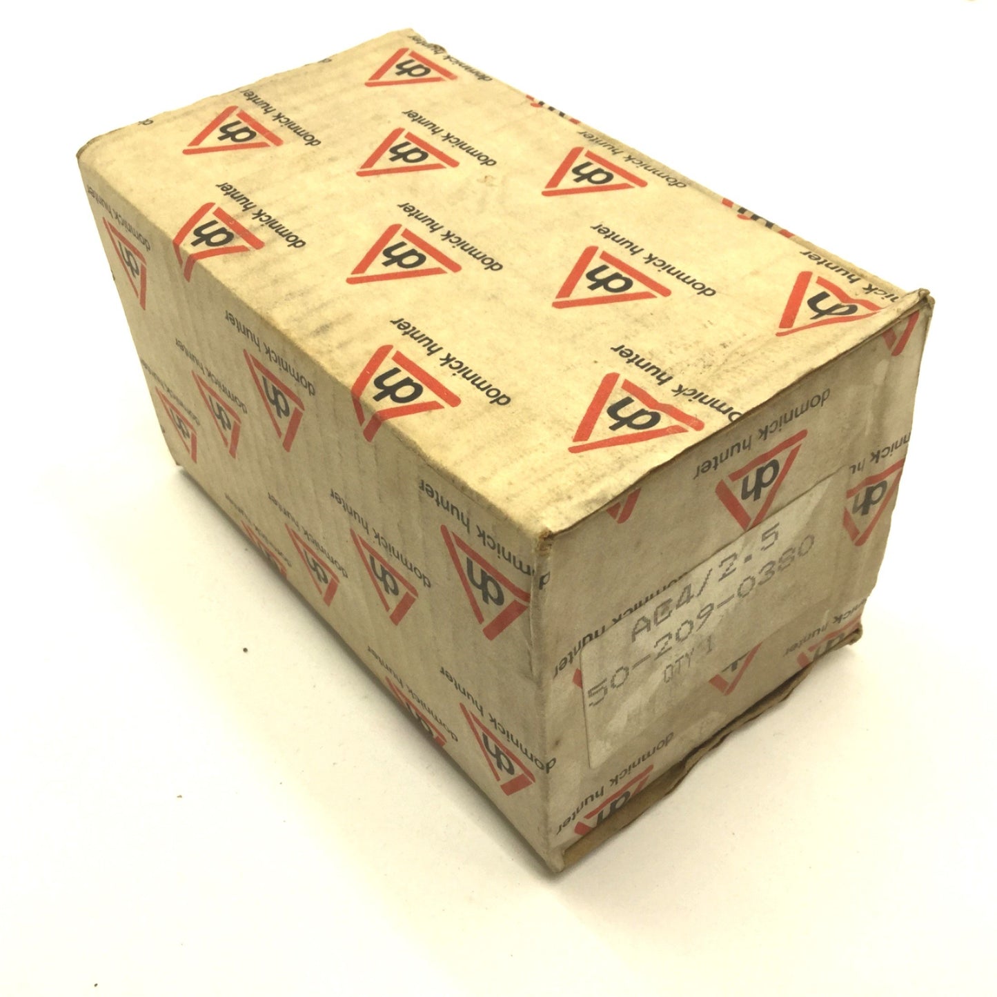 New – Open box In Box Domnick Hunter Oil-X AC4/2.5 50-209-0380 Filter Element