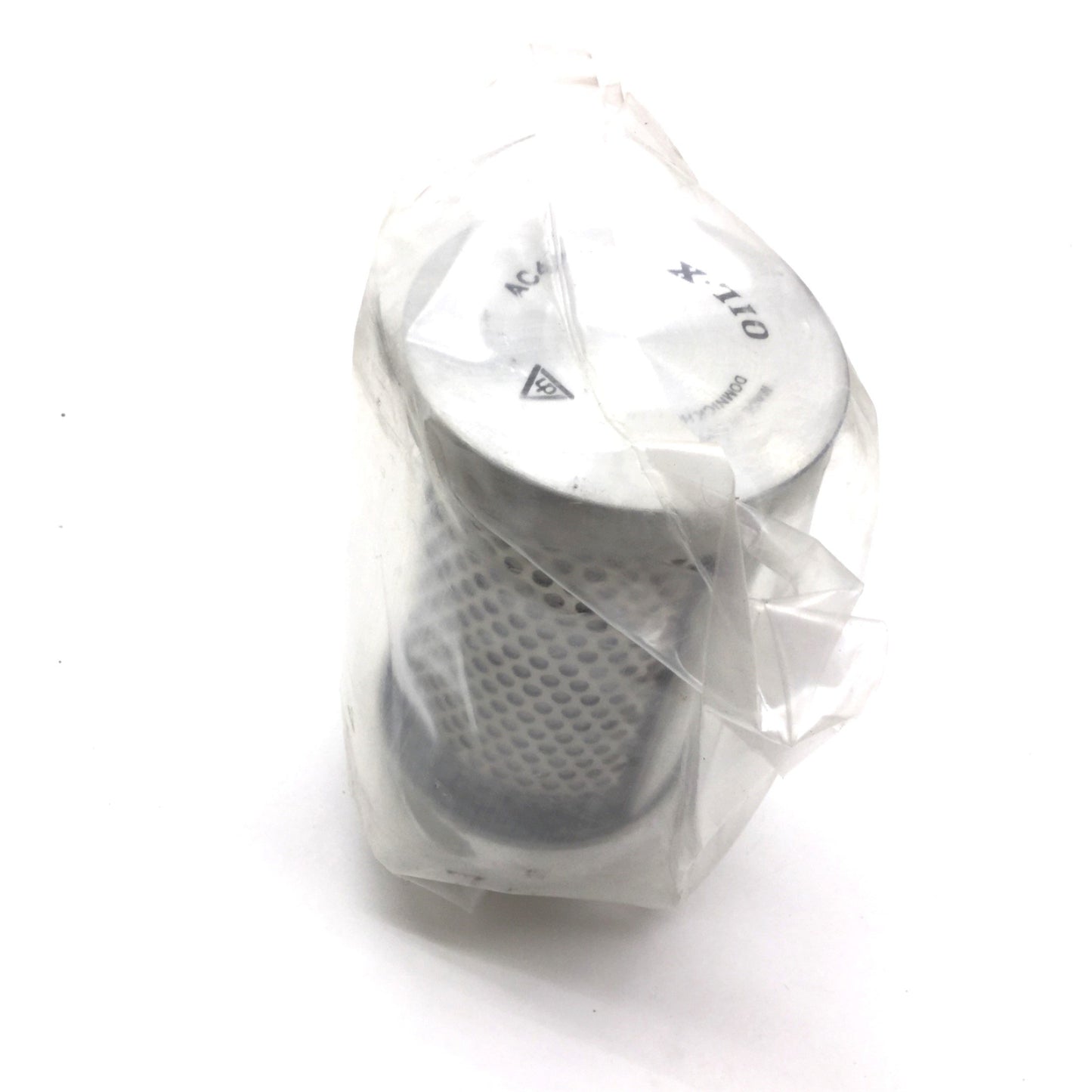 New – Open box In Box Domnick Hunter Oil-X AC4/2.5 50-209-0380 Filter Element