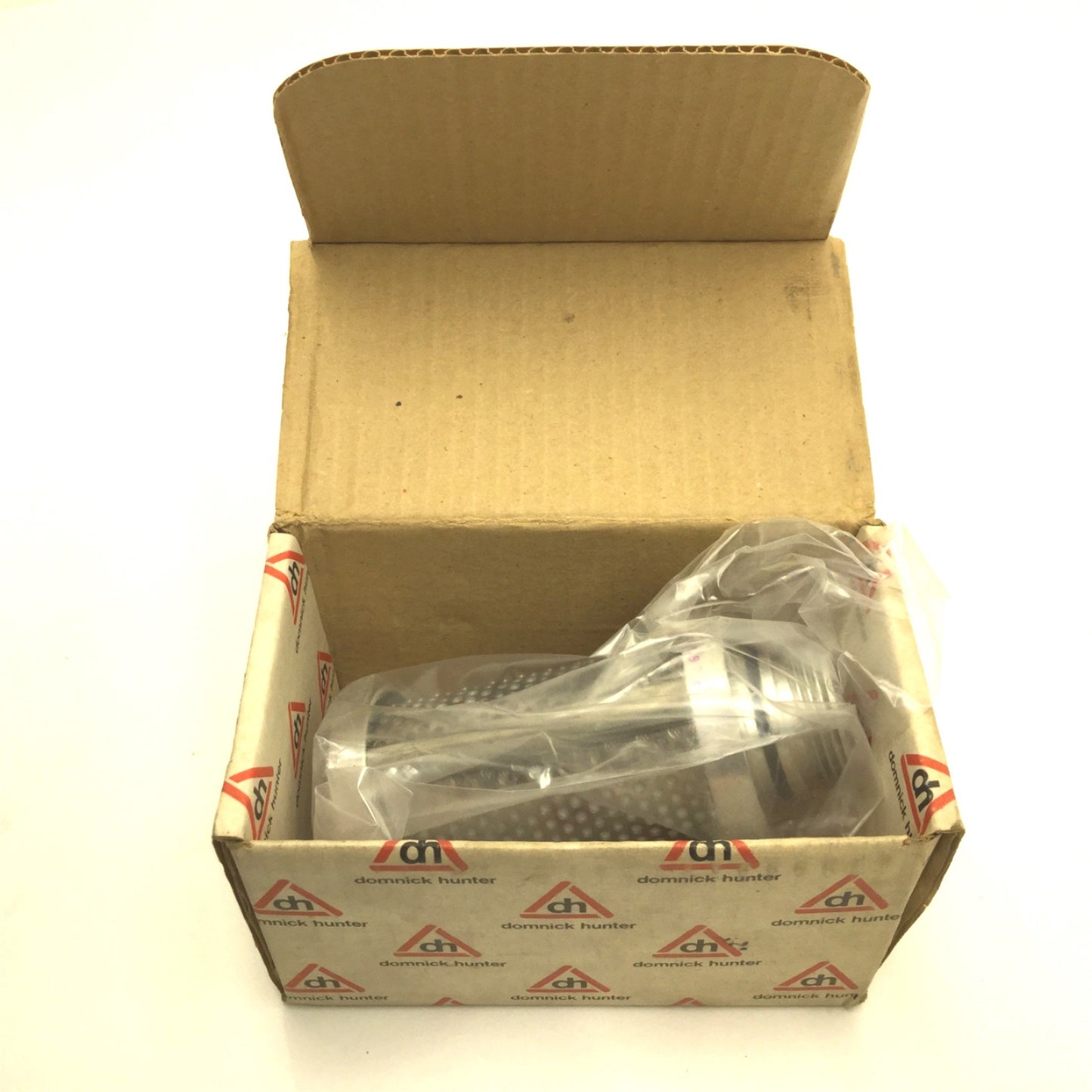 New – Open box In Box Domnick Hunter Oil-X AC4/2.5 50-209-0380 Filter Element