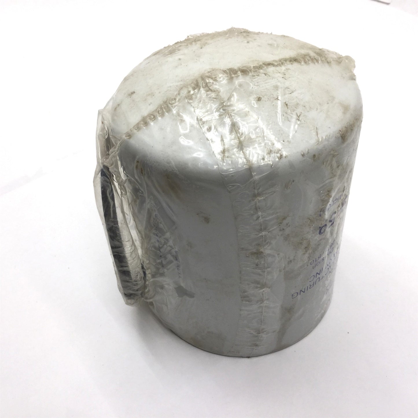 New – Open box Marion Manufacturing S-59 Spin On Filter, 25 Micron, With Gasket