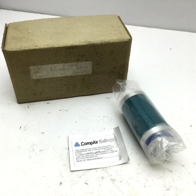 New CompAir Kellogg SMF 3/1 Pneumatic Coalescer Pre-Filter Element Kit