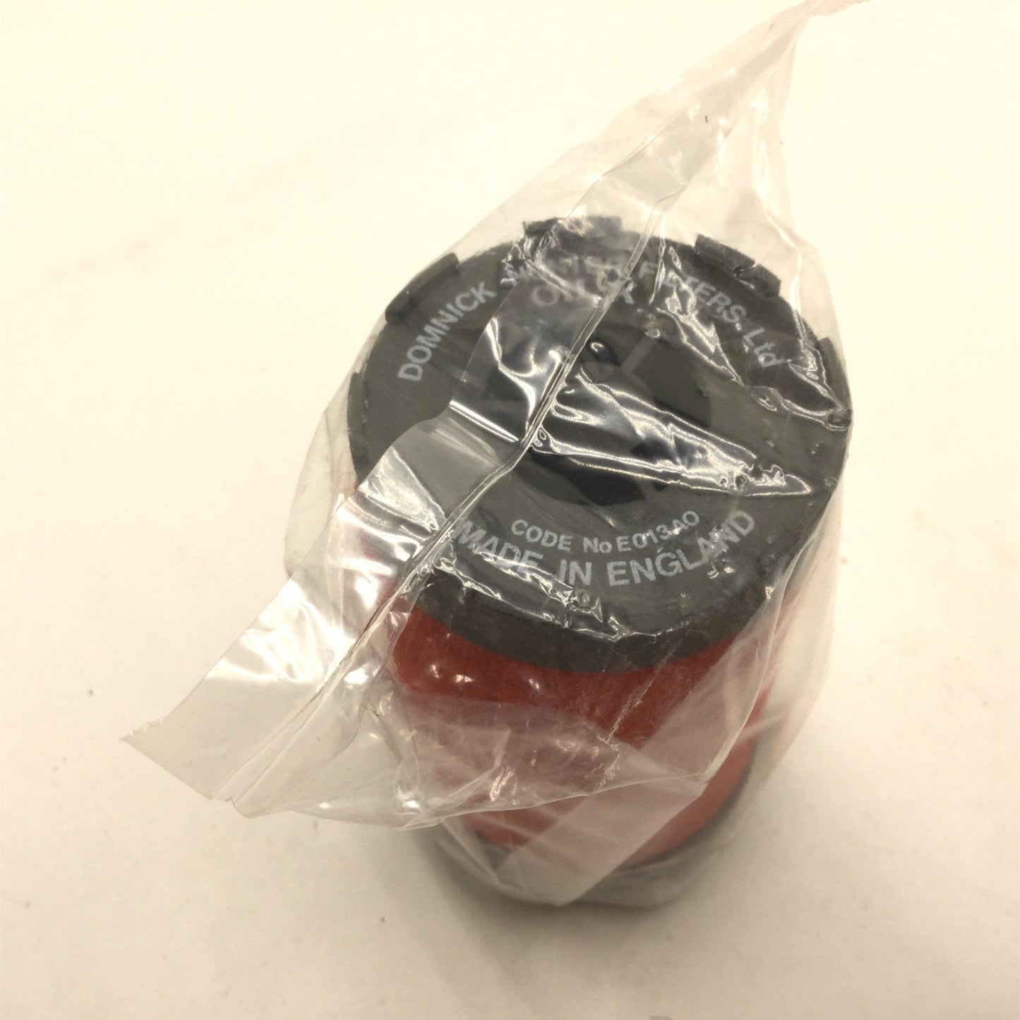 New – Open box In Box Domnick Hunter Oil-X E013A0 Replacement Filter Element