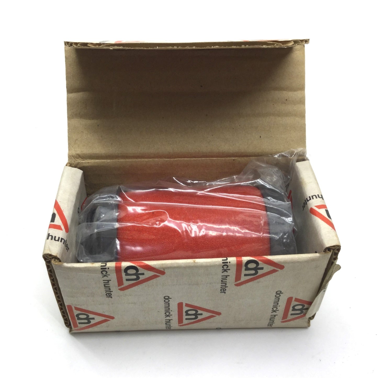 New – Open box In Box Domnick Hunter Oil-X E013A0 Replacement Filter Element