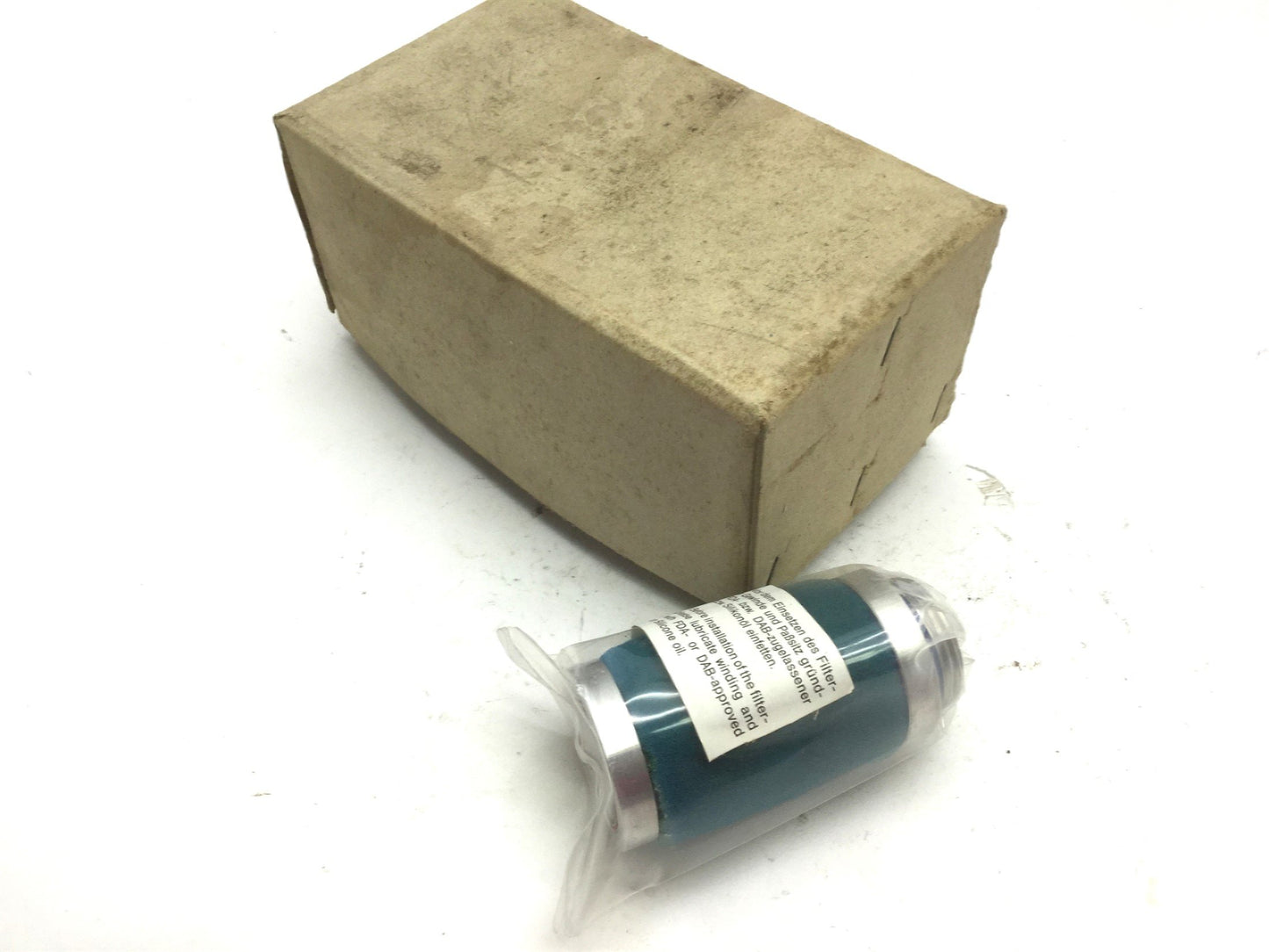 New Mottci FF 3/1 Pneumatic Coalescer Pre-Filter Element Kit