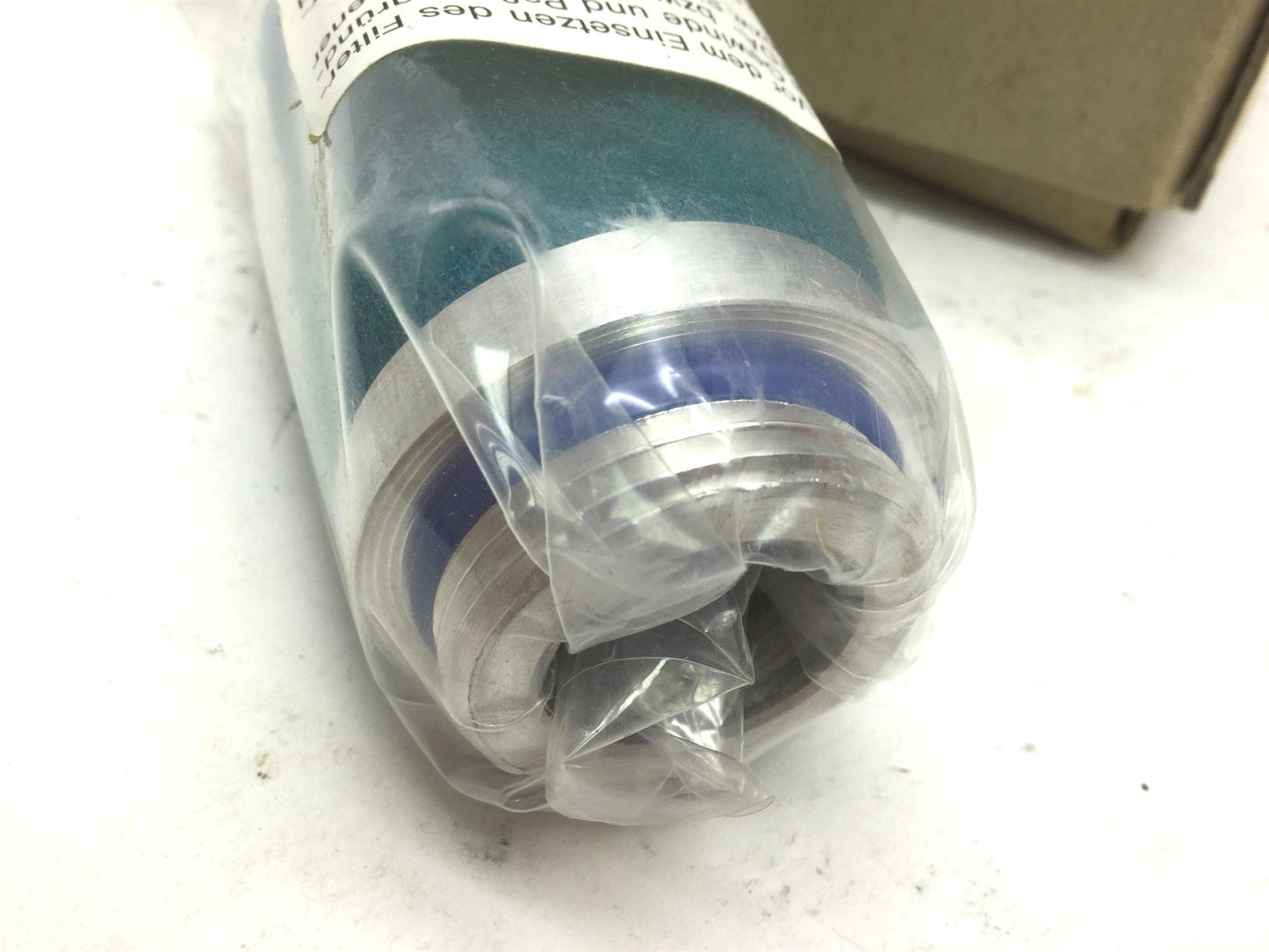 New Mottci FF 3/1 Pneumatic Coalescer Pre-Filter Element Kit