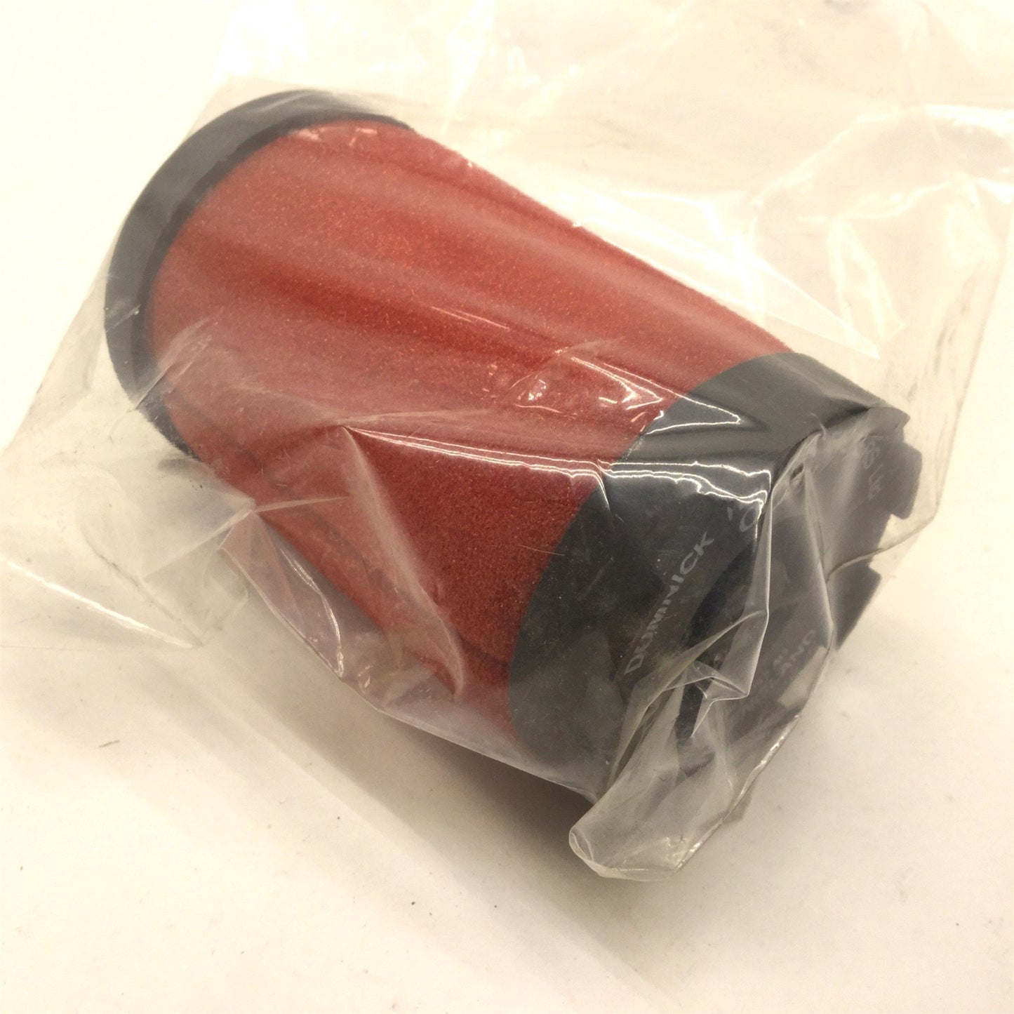 New – Open box Domnick Hunter Oil-X E013A0 Replacement Filter Element