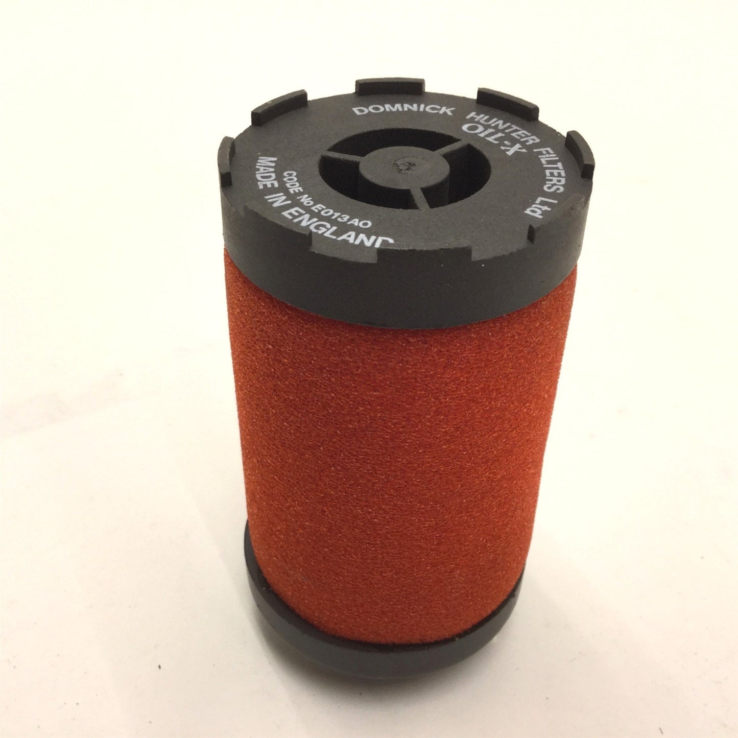New – Open box Domnick Hunter Oil-X E013A0 Replacement Filter Element