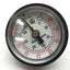 New Norgren 5PG-312-000 Pressure Gauge, Range: 0-60 PSI, Port: 1/8" NPT