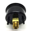 New Norgren 5PG-312-000 Pressure Gauge, Range: 0-60 PSI, Port: 1/8" NPT