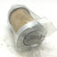 New CompAir Kellogg V 3/1.5 Pneumatic Coalescer Pre-Filter Element Kit 5µm