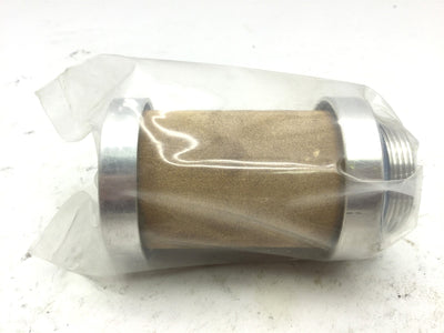 New CompAir Kellogg V 3/1.5 Pneumatic Coalescer Pre-Filter Element Kit 5µm