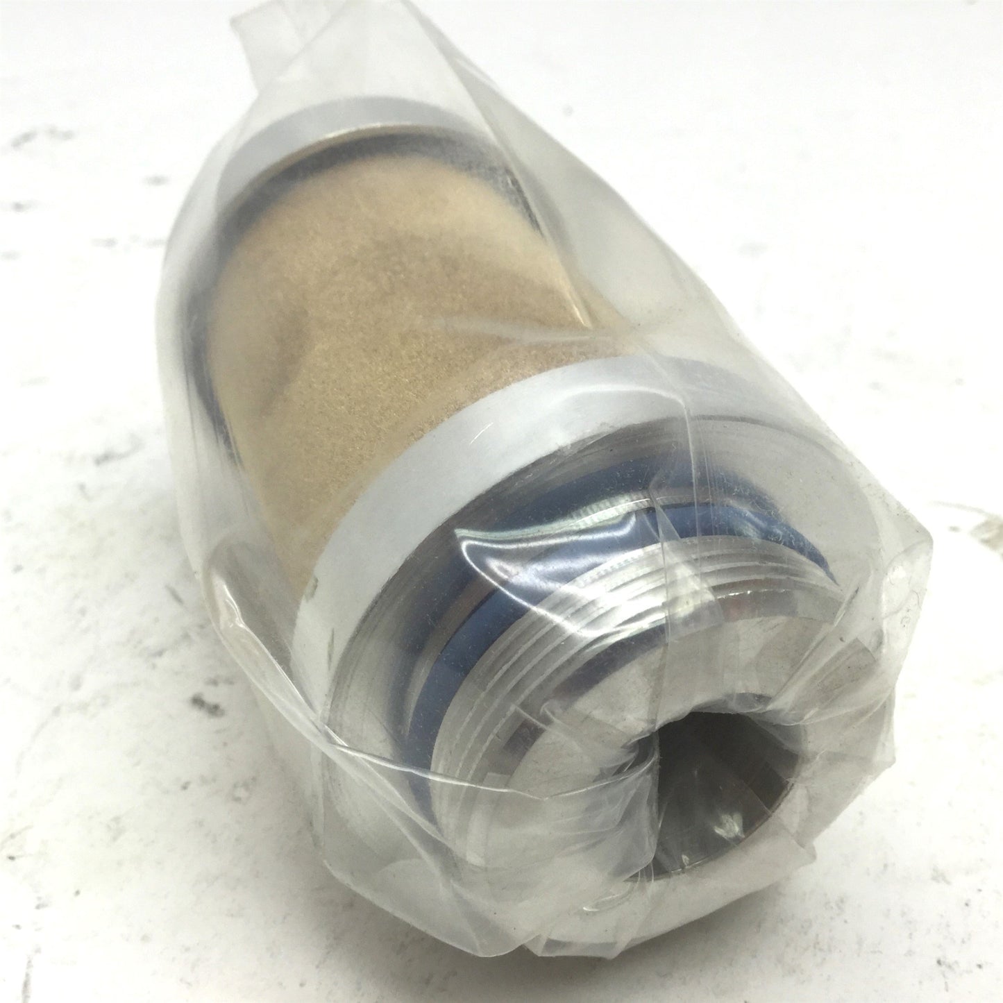 New CompAir Kellogg V 3/1.5 Pneumatic Coalescer Pre-Filter Element Kit 5µm