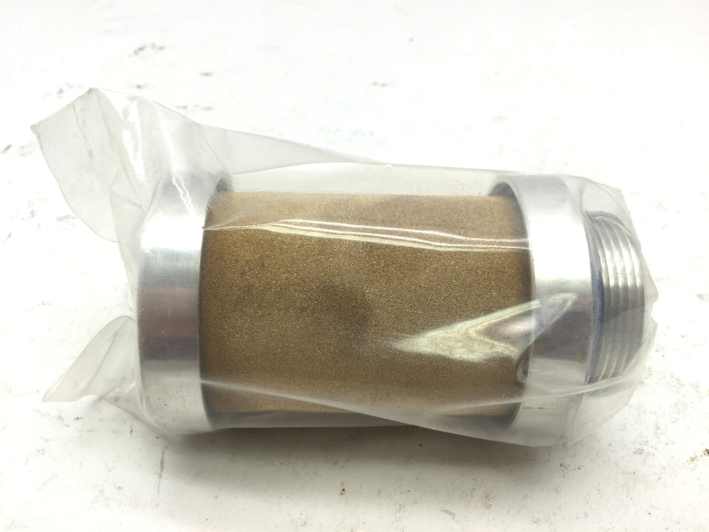 New CompAir Kellogg V 3/1.5 Pneumatic Coalescer Pre-Filter Element Kit 5µm
