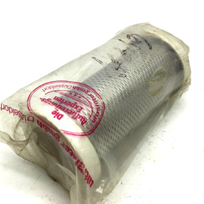 New CompAir Kellogg AK 5/2.5 Donaldson Pneumatic Ultrafilter Pre-Filter Element